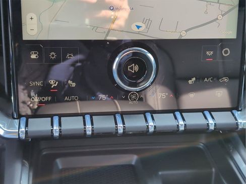 New 2026 GMC Acadia Elevation w/ Elevation Premium Package image 24