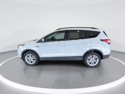 Used 2018 Ford Escape SEL w/ Ford Safe & Smart Package image 5