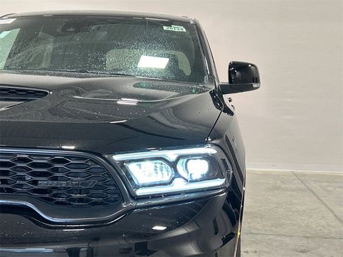 New 2026 Dodge Durango GT image 10