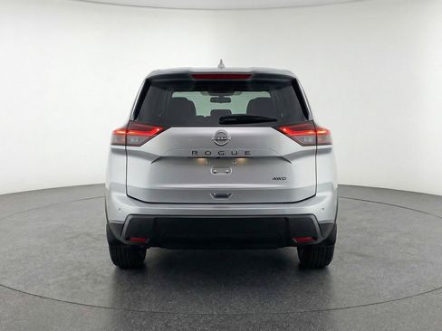 Used 2025 Nissan Rogue SV FWD image 7