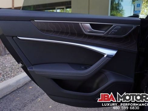 Used 2020 Audi A7 3.0T Prestige w/ Prestige Package AWD/4WD image 86
