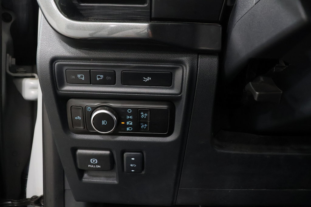 Used 2023 Ford F150 XLT w/ Equipment Group 302A High AWD/4WD image 18