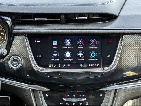 Used 2020 Cadillac XT6 Sport AWD/4WD image 23