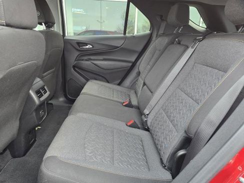 Used 2023 Chevrolet Equinox LT image 27