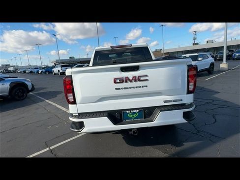 Certified 2023 GMC Sierra 1500 Elevation image 7