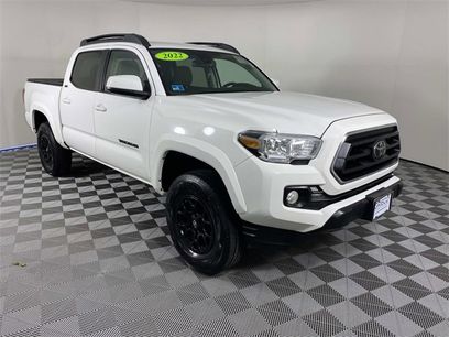 Used 2022 Toyota Tacoma SR5