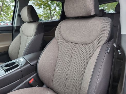 Used 2023 Hyundai Santa Fe SEL Convenience image 14