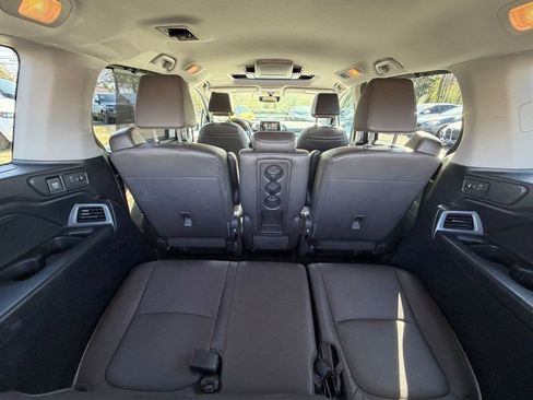 Used 2018 Honda Odyssey EX-L image 29