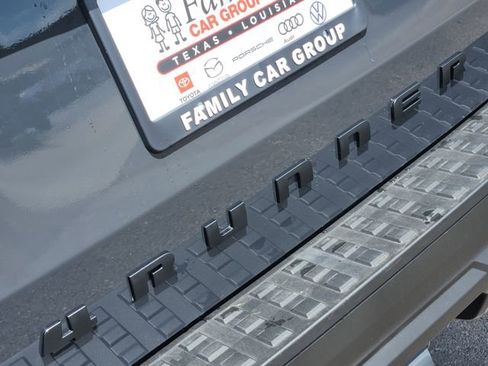 Used 2025 Toyota 4Runner SR5 image 6