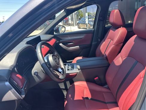 Used 2025 MAZDA CX-70 Plug-In Hybrid w/ Premium Plus AWD/4WD image 19