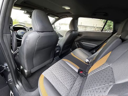 New 2026 Subaru Crosstrek 2.5i Sport AWD/4WD image 13