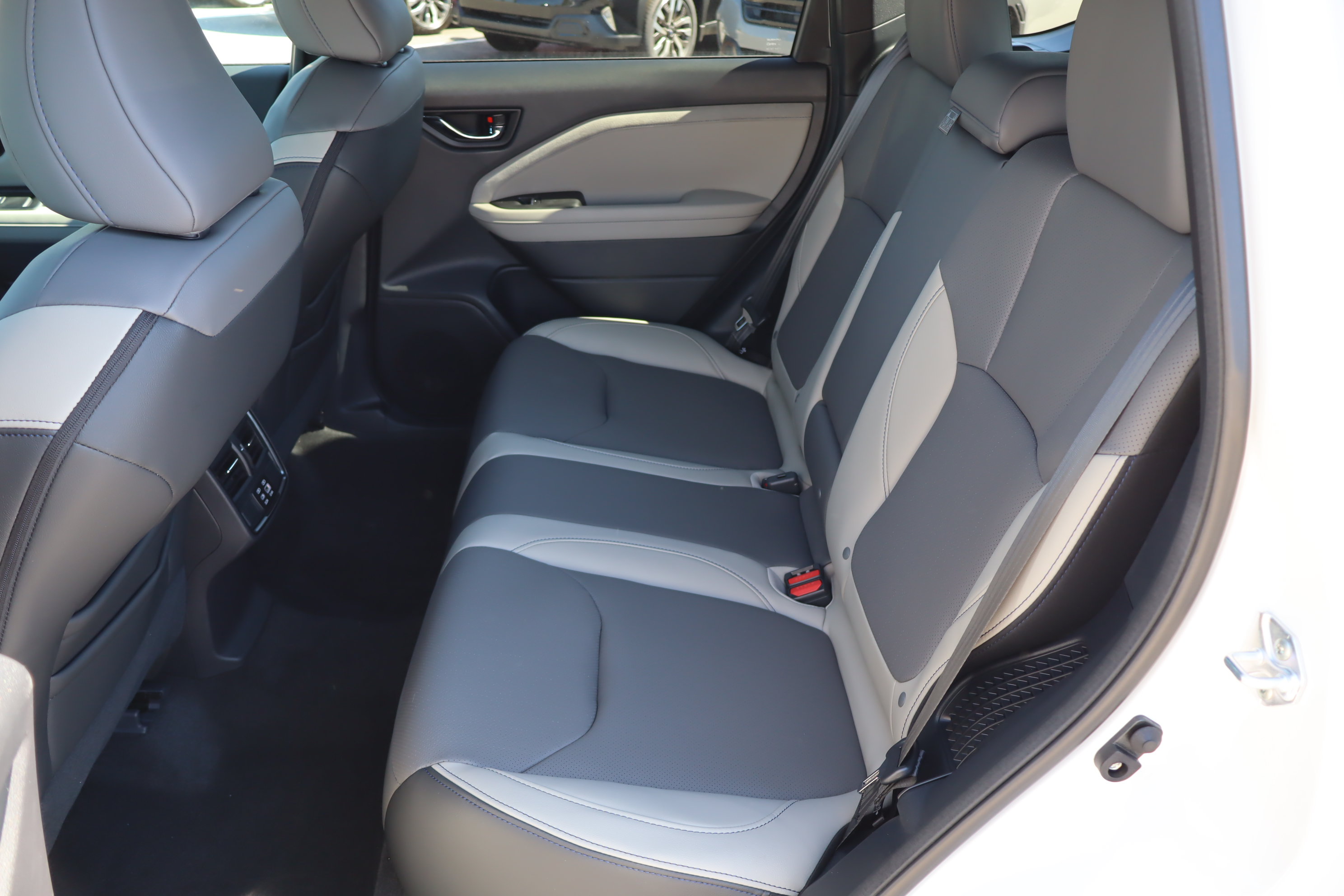 New 2026 Subaru Forester Limited AWD/4WD image 18