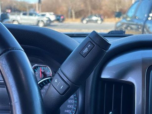 Used 2019 Chevrolet Silverado 2500 LT w/ All Star Edition image 13