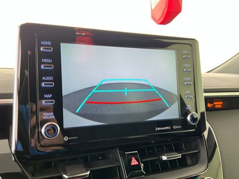 Used 2022 Toyota Corolla XSE image 22