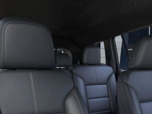 New 2026 GMC Acadia Elevation w/ Elevation Premium Package FWD image 24