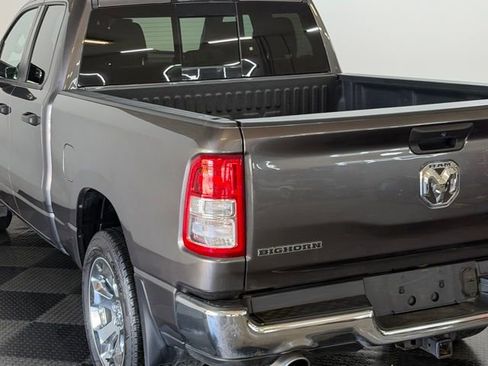 Certified 2023 RAM 1500 Big Horn RWD image 9