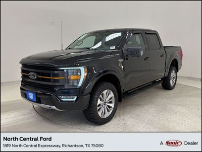 Used 2023 Ford F150 Tremor w/ Trailer Tow Package