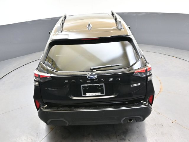 New 2026 Subaru Forester Limited AWD/4WD image 49