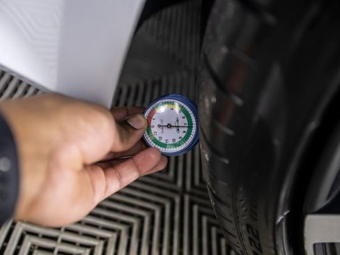 Used 2021 Audi RS 6 image 42