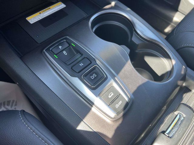 Used 2023 Honda Passport EX-L image 31