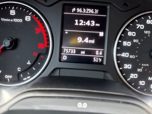 Used 2016 Audi A3 2.0T Premium Plus w/ Premium Plus Package image 16