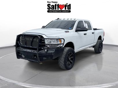 Used 2020 RAM 2500 Tradesman