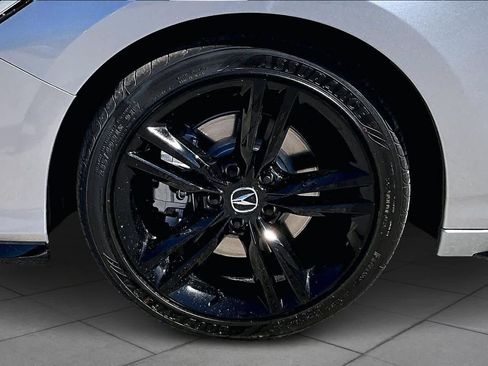 New 2026 Acura Integra A-Spec image 11