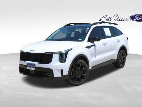 Used 2026 Kia Sorento SX AWD/4WD image 1