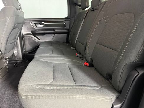 Certified 2025 RAM 1500 Big Horn AWD/4WD image 25