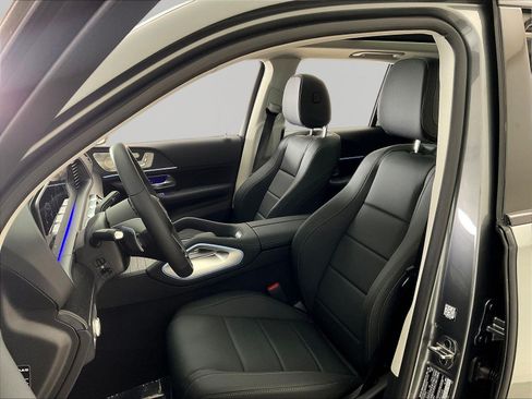 New 2026 Mercedes-Benz GLE 350 4MATIC image 16