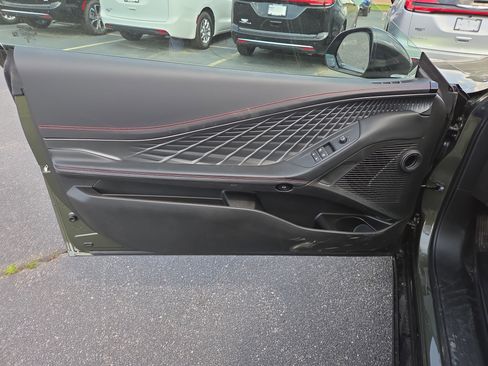 New 2026 Dodge Charger Scat Pack image 5