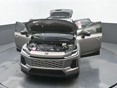 New 2026 Toyota RAV4 FWD image 34