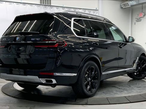 Certified 2023 BMW X7 xDrive40i w/ Premium Package AWD/4WD image 6