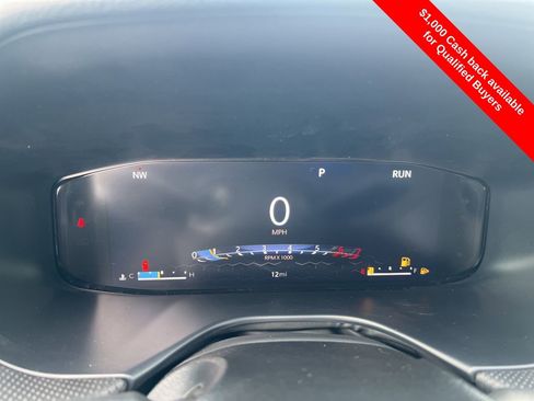 New 2026 Jeep Compass Limited w/ Sun, Sound & Navigation Group image 21