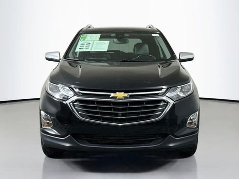 Used 2019 Chevrolet Equinox Premier FWD image 2