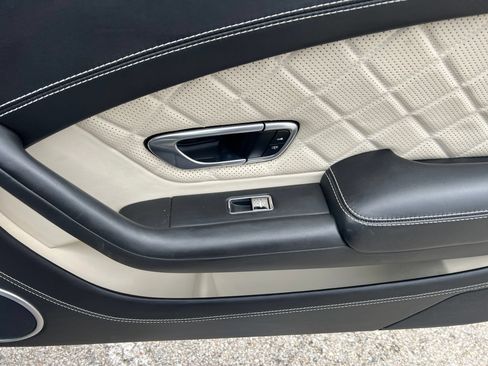Used 2017 Bentley Continental GT V8 S AWD/4WD image 10