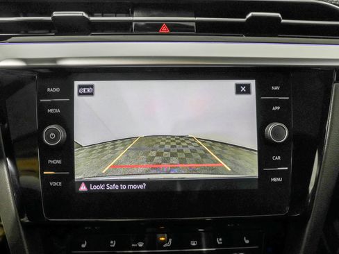 Certified 2023 Volkswagen Arteon SEL Premium w/ Arteon MDO Package image 8