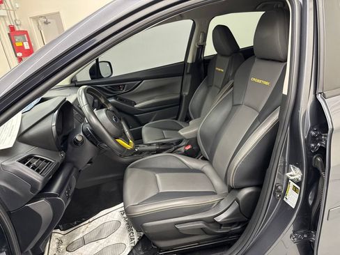 Used 2023 Subaru Crosstrek 2.5i Sport image 13