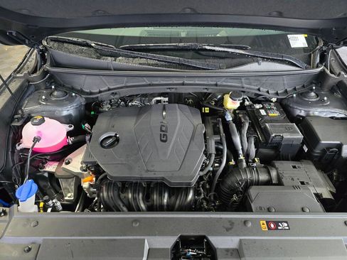 New 2026 Hyundai Santa Cruz SE AWD/4WD image 11