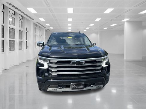 New 2025 Chevrolet Silverado 1500 High Country image 2