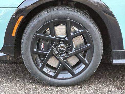 New 2026 MINI Cooper S image 8