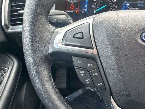 Used 2023 Ford Edge SEL w/ Convenience Package AWD/4WD image 20
