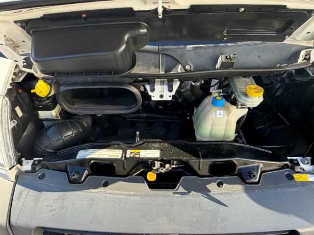 Used 2018 RAM ProMaster 1500 FWD image 39