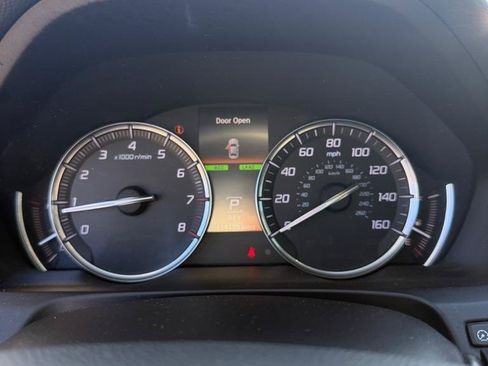 Used 2020 Acura TLX FWD image 12