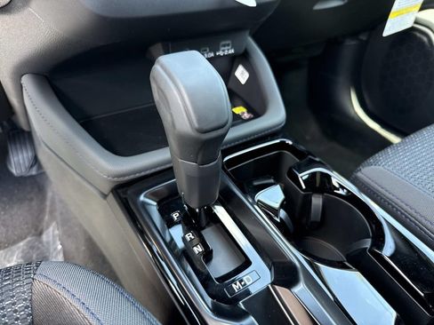 New 2026 Subaru Forester Premium AWD/4WD image 33