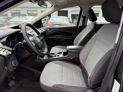 Used 2018 Ford Escape S FWD image 2
