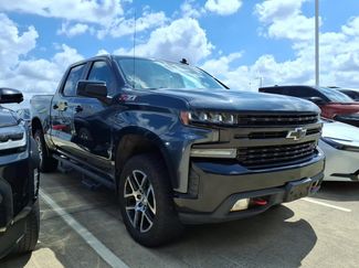 Used 2019 Chevrolet Silverado 1500 LT Trail Boss AWD/4WD video 1