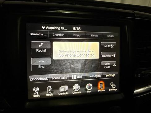 Used 2015 RAM 1500 Sport w/ Sport Premium Group AWD/4WD image 27