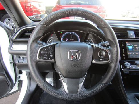 Used 2017 Honda Civic EX image 14
