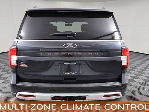 Used 2024 Ford Expedition Timberline AWD/4WD image 8